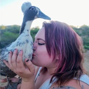 Meet your Posher, Serena-rene